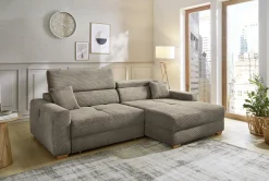 Wohnlandschaft, Slider