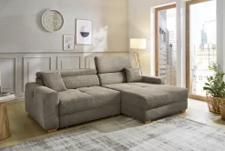 Wohnlandschaft, Slider