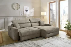 Wohnlandschaft, Slider