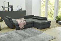 Wohnlandschaft, Taifun