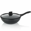 Wok, Stella Nova