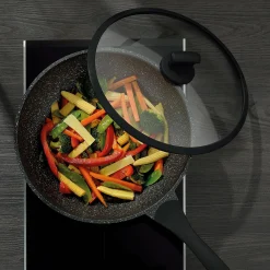 Wok, Stella Nova