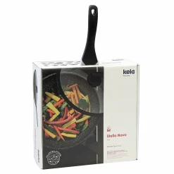 Wok, Stella Nova