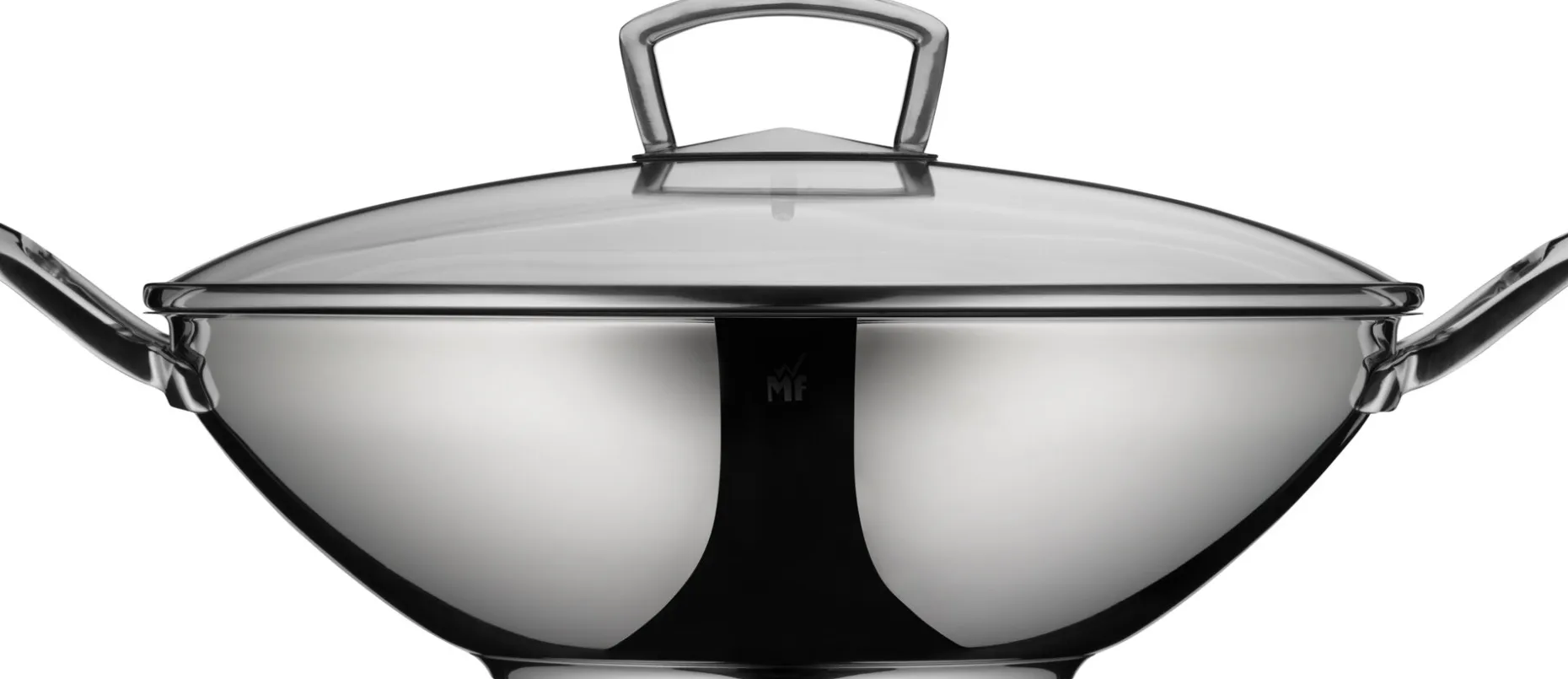 Wok, Wok