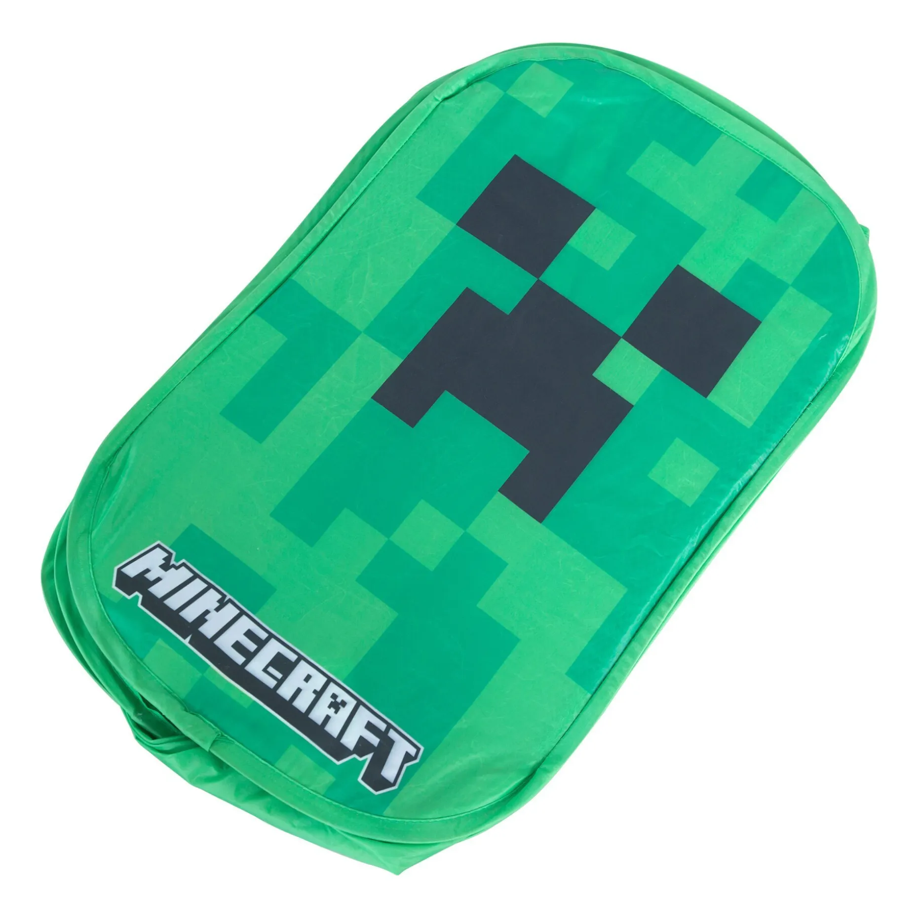 Wäschebox, Minecraft