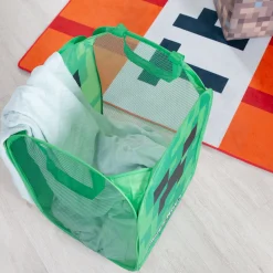 Wäschebox, Minecraft