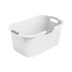 Wäschekorb 40 L, Country