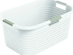 Wäschekorb 40 L, Country