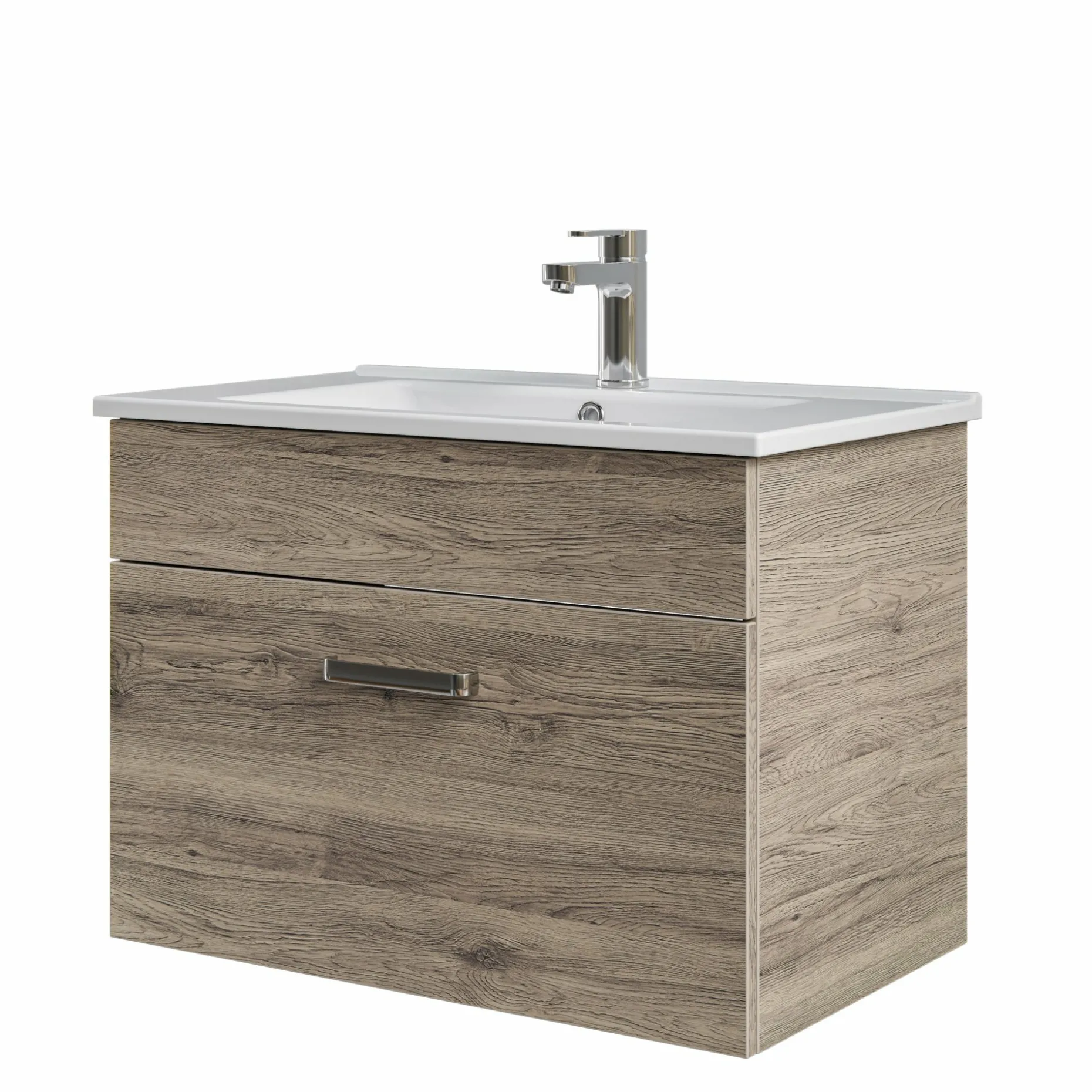 WT-Unterschrank, 313 Quickset