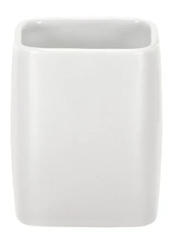 Zahnputzbecher, Cubic