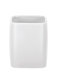 Zahnputzbecher, Cubic