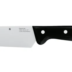 Zubereitungsmesser, Classic Line