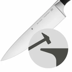 Zubereitungsmesser, Spitzenklasse Plus