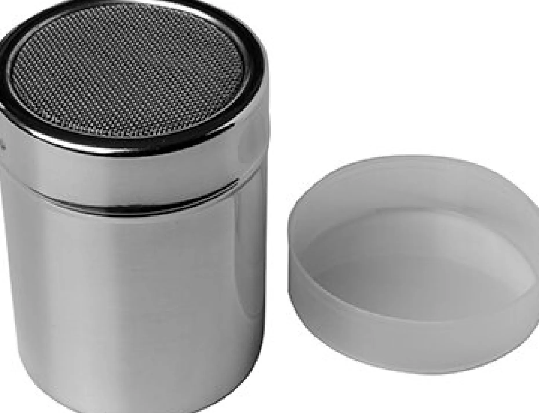 Zuckerstreuer, Easy Baking Tools